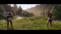 7. Kingdom Come: Deliverance II Day One Edition + Steelbook PL (PS5)